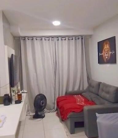 Apartament Rio de Janeiro Buitenkant foto
